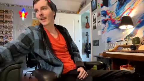 derekdings online show from September 2025 06:18:02 PM