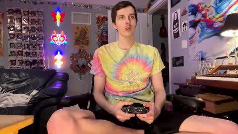 derekdings online show from November 2025 11:40:02 PM