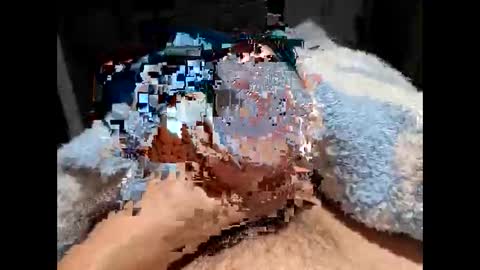 Snapshot of derekred1985 chatting on January 2025 07:18:01 AM Derek Red online show from January 2025 07:18:01 AM