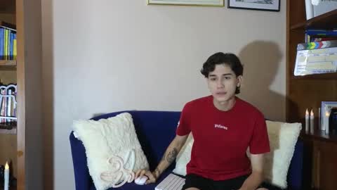 Derek online show from December 2025 01:11:02 AM