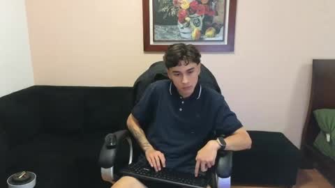 Derek online show from May 2026 11:23:01 PM