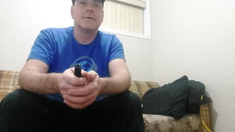 Snapshot of derf007 chatting on January 2025 12:40:01 PM derf007 online show from January 2025 12:40:01 PM