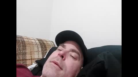 Snapshot of derf007 chatting on January 2025 05:44:01 PM derf007 online show from January 2025 05:44:01 PM