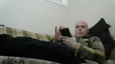 Snapshot of derf007 chatting on January 2025 12:09:01 PM derf007 online show from January 2025 12:09:01 PM
