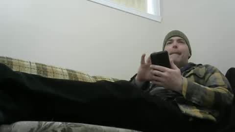 Snapshot of derf007 chatting on January 2025 04:51:02 PM derf007 online show from January 2025 04:51:02 PM