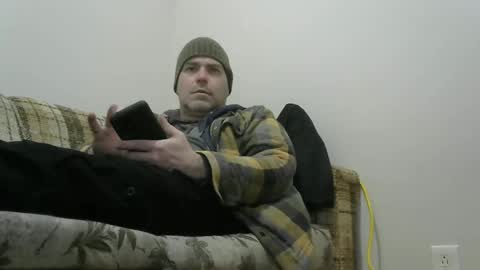 Snapshot of derf007 chatting on January 2025 02:13:01 PM derf007 online show from January 2025 02:13:01 PM