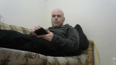 Snapshot of derf007 chatting on January 2025 11:49:02 AM derf007 online show from January 2025 11:49:02 AM