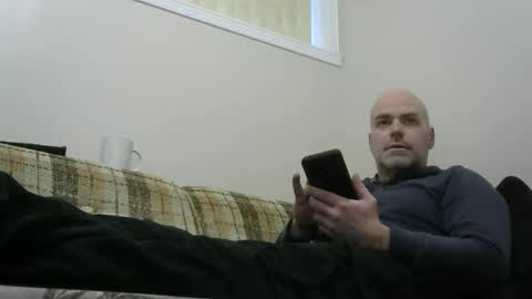 Snapshot of derf007 chatting on January 2025 08:10:02 PM derf007 online show from January 2025 08:10:02 PM
