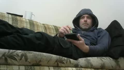 Snapshot of derf007 chatting on January 2025 09:37:01 PM derf007 online show from January 2025 09:37:01 PM