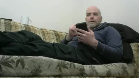 Snapshot of derf007 chatting on February 2025 07:57:02 PM derf007 online show from February 2025 07:57:02 PM