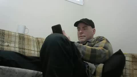 Snapshot of derf007 chatting on February 2025 03:25:02 PM derf007 online show from February 2025 03:25:02 PM