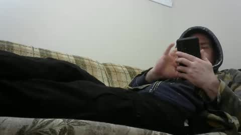 Snapshot of derf007 chatting on February 2025 06:47:02 AM derf007 online show from February 2025 06:47:02 AM