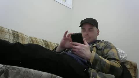 Snapshot of derf007 chatting on February 2025 09:48:01 PM derf007 online show from February 2025 09:48:01 PM