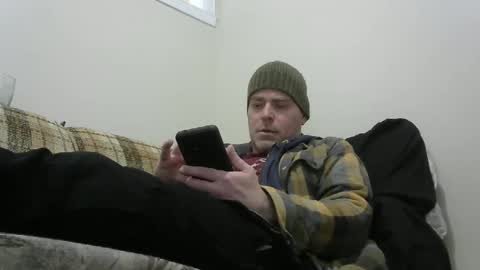 Snapshot of derf007 chatting on February 2025 04:20:02 PM derf007 online show from February 2025 04:20:02 PM
