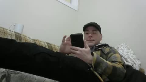 Snapshot of derf007 chatting on March 2025 11:07:02 AM derf007 online show from March 2025 11:07:02 AM