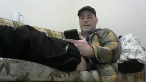 Snapshot of derf007 chatting on March 2025 03:49:02 PM derf007 online show from March 2025 03:49:02 PM