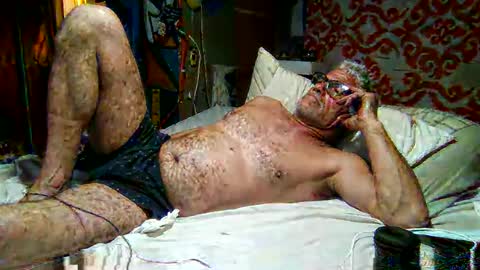 derick1961 online show from November 2025 02:14:02 AM