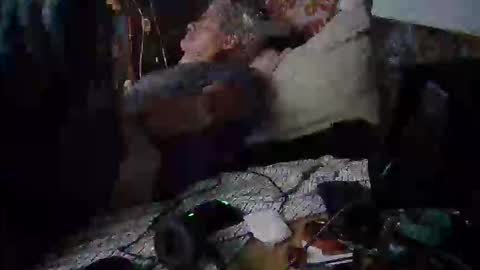 derick1961 online show from January 2026 09:03:02 AM