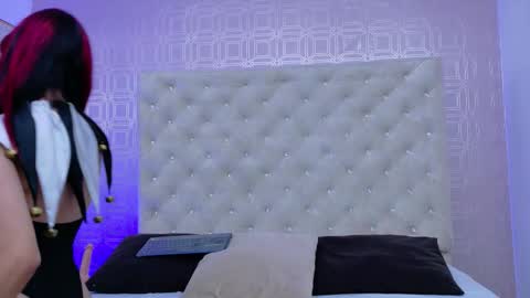 Derieri D online show from January 2026 08:14:01 PM