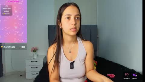Snapshot of derly_cuervo703031 chatting on March 2026 06:58:02 PM derly_cuervo703031 online show from March 2026 06:58:02 PM