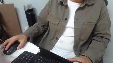     online show from January 2025 12:08:01 PM