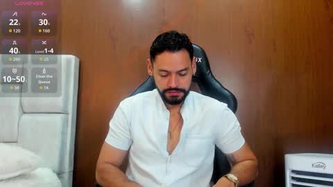 DerryBigger CM online show from October 2025 02:04:01 PM