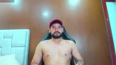 DerryBigger CM online show from March 2026 12:17:02 AM