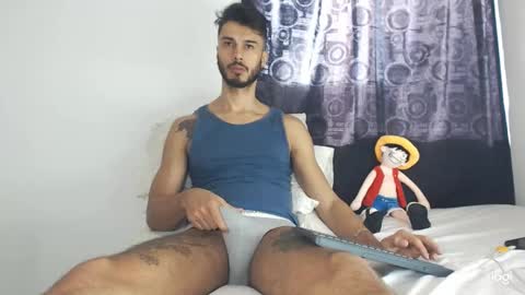 JhimyMaster online show from December 2024 01:06:02 PM