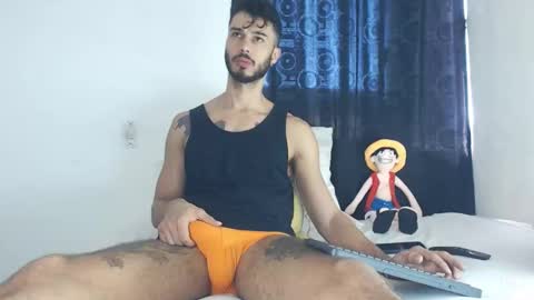 JhimyMaster online show from December 2024 02:47:02 PM