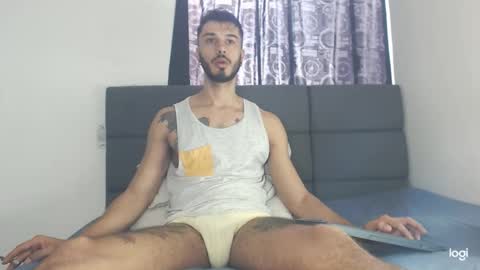 JhimyMaster online show from February 2025 01:40:02 PM