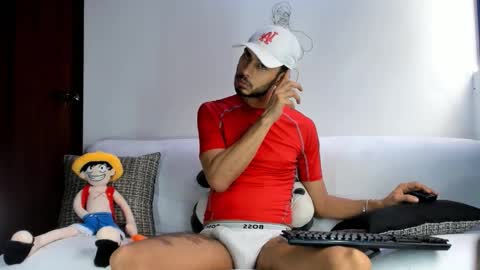 Snapshot of derrymaster chatting on February 2026 03:51:01 PM JhimyMaster online show from February 2026 03:51:01 PM