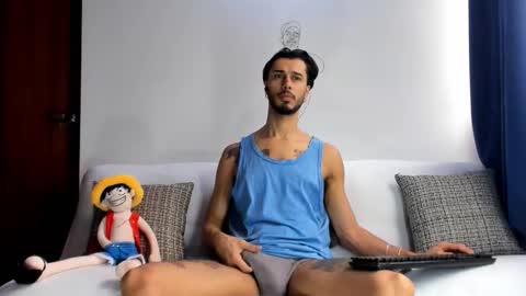 Snapshot of derrymaster chatting on February 2026 05:03:02 PM JhimyMaster online show from February 2026 05:03:02 PM