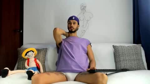 Snapshot of derrymaster chatting on February 2026 09:26:01 PM JhimyMaster online show from February 2026 09:26:01 PM