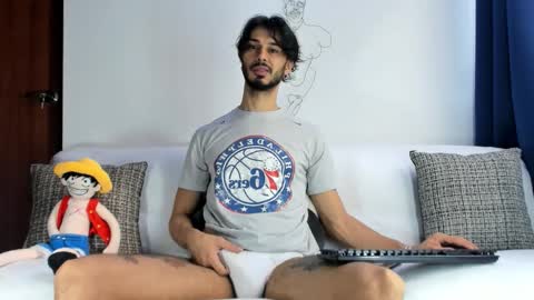 Snapshot of derrymaster chatting on February 2026 02:51:02 PM JhimyMaster online show from February 2026 02:51:02 PM