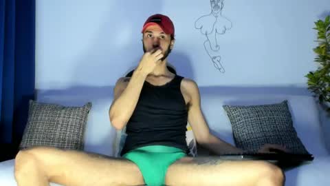JhimyMaster online show from May 2026 03:01:01 AM