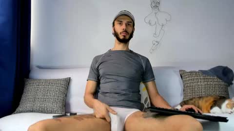 JhimyMaster online show from May 2026 04:37:02 PM