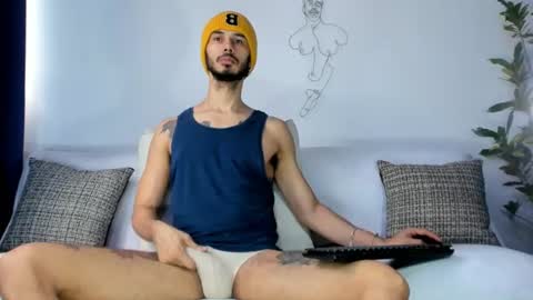 JhimyMaster online show from June 2026 06:12:01 PM
