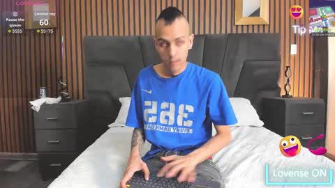 derrymeyers online show from November 2025 04:13:01 AM