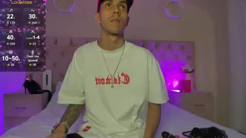derrymeyers online show from May 2026 04:51:02 AM