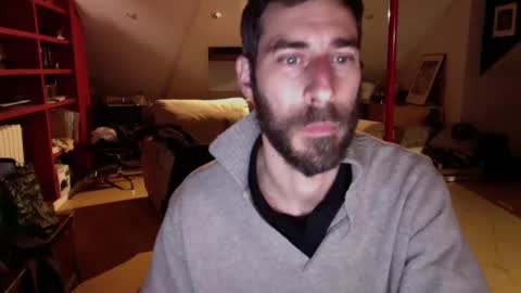 derspanishboy online show from December 2024 10:58:02 PM