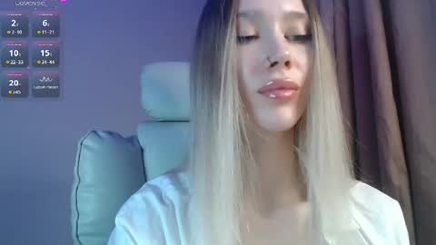 Ari online show from April 2026 05:07:01 PM