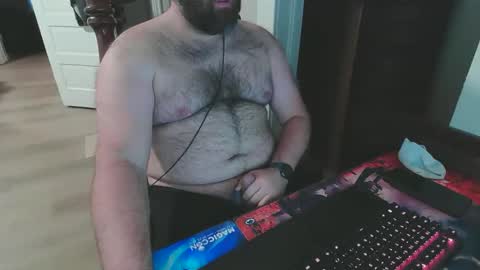 Desert Man online show from February 2026 03:19:02 PM