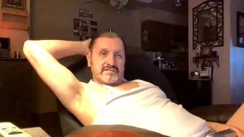 desertdaddy658488 online show from February 2026 12:20:01 AM