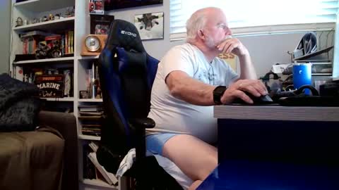 D K online show from February 2025 05:26:01 PM