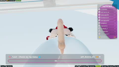 The Goddess online show from April 2026 02:49:01 PM