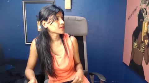 desibabexxx online show from October 2025 10:25:01 AM