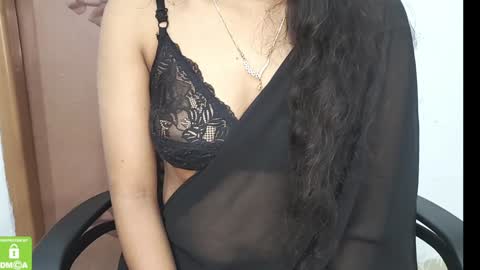 Snapshot of desicoupleshow chatting on January 2025 03:16:01 PM Eva and Adam online show from January 2025 03:16:01 PM