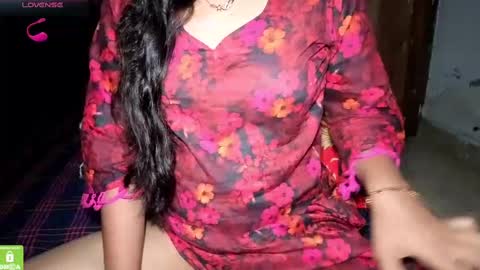 Snapshot of desicoupleshow chatting on September 2025 05:18:02 PM Eva and Adam online show from September 2025 05:18:02 PM