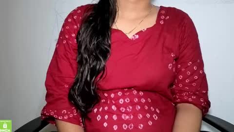 Eva and Adam online show from November 2025 08:18:01 PM