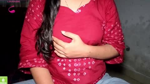 Eva and Adam online show from November 2025 07:02:02 PM